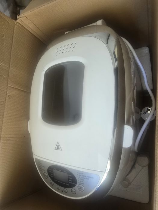 Продавам   Хлебопекарна   "Финлукс"