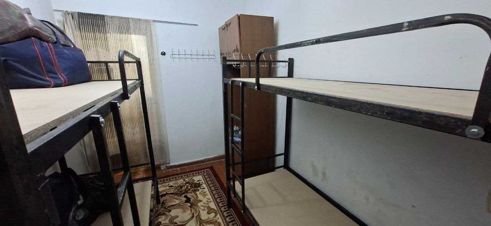 Ўғил болаларга, уй эгасидан маклерсиз  ижара ўқийдиган, ишлайдиган