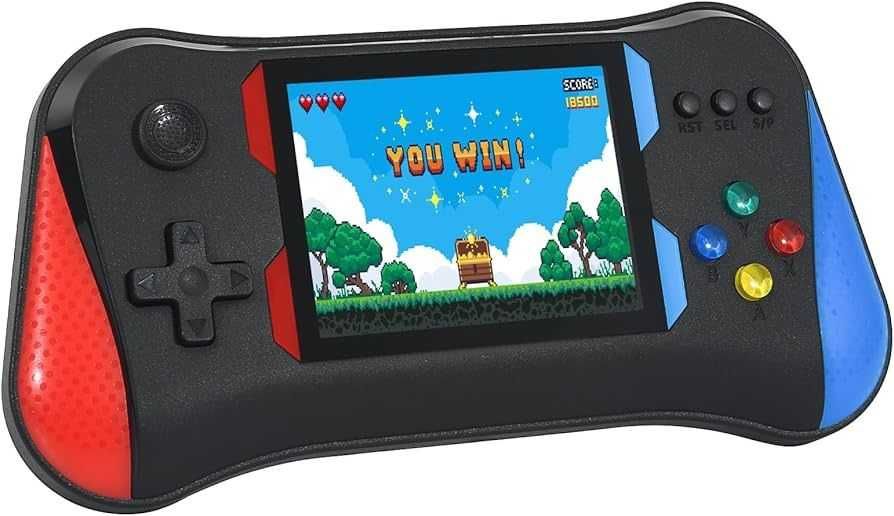 Компьютер игровой зверь