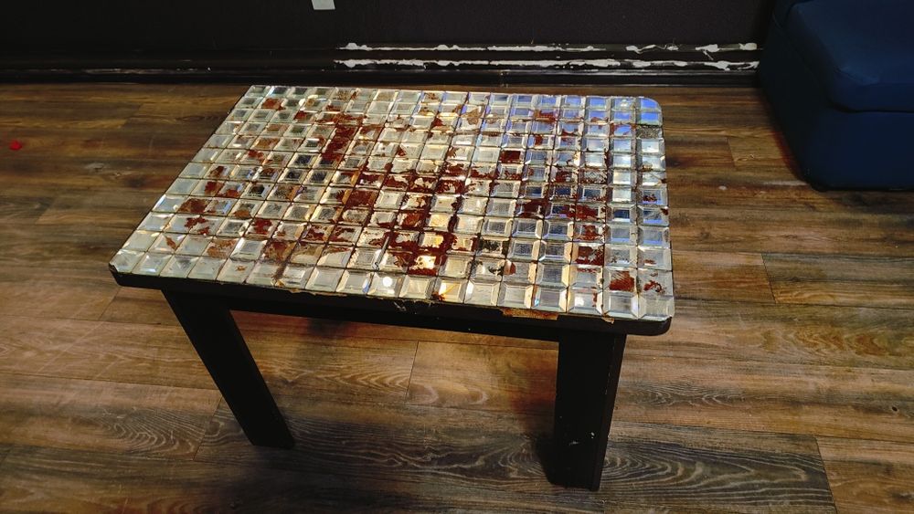 Камод. Дизайнерские