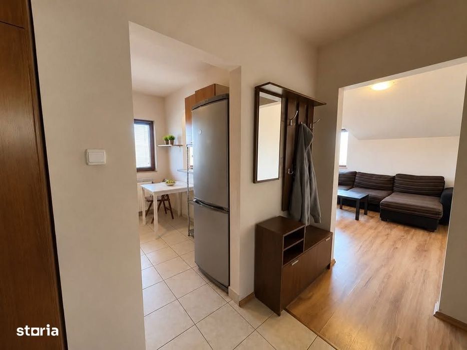 Apartament 2 Camere, zona de case, Buna-Ziua