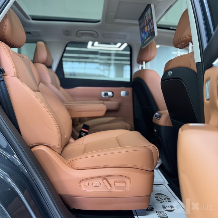 Yengi! Bez probeg! 2026/2026 Leapmotor C16 Full Komplektatsiya! Mokriy