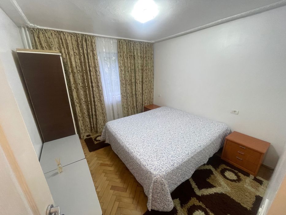 Apartament cu 2 camere