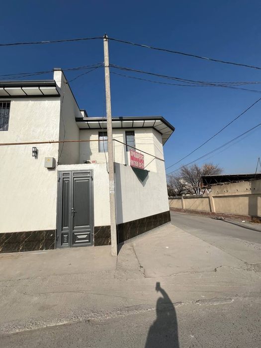 Katej uy Sergeli Dustlikda