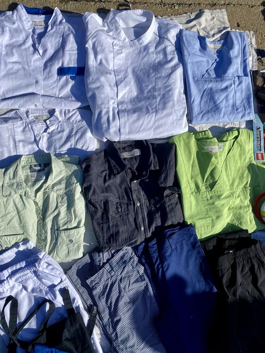 Salopete de munca 20”lei