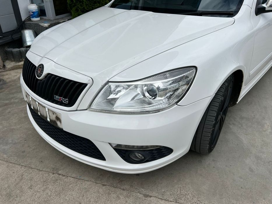 plafon interior skoda octavia 2009 hatchback