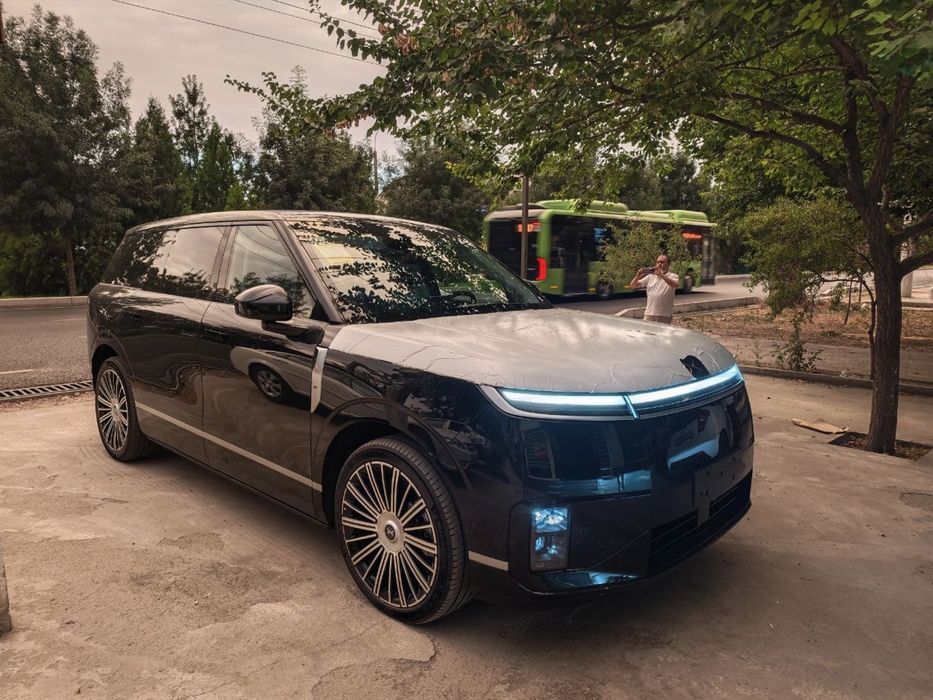 Xpeng gx hybrid  full  naxt va nasiya savdo 20 % nomizga  o’tkaziladi