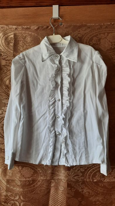 Распродажа школьных вещей