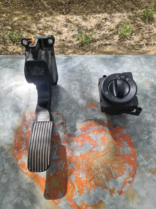 руль мерседес спринтер sprinter 906