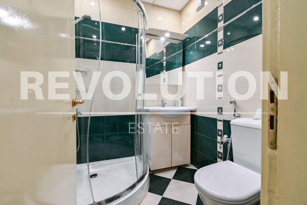 Дава се под наем Тристаен апартамент в София, Стрелбище - 70 кв.м за 720 € - Снимка #12