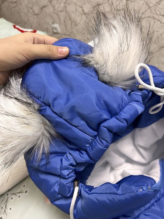 Конверт для выписки