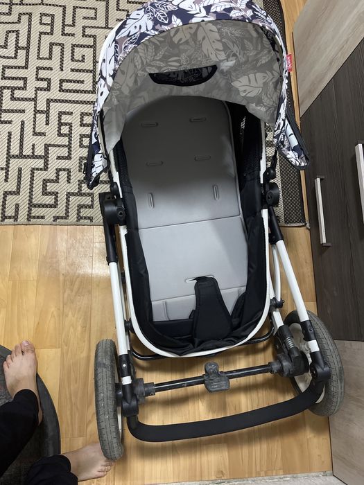 Почти новый