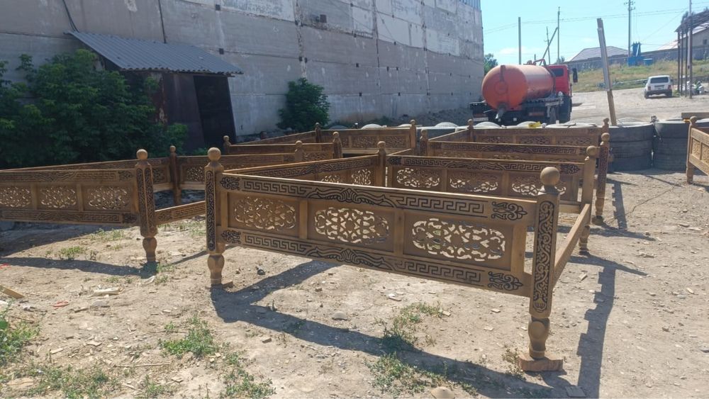 Топчаны на заказ