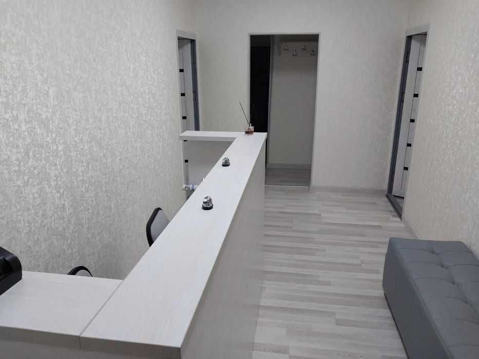 Сдам 100 м² Офис в Аренду. Ганга. Себзар. Абай. Шайхантахурский!