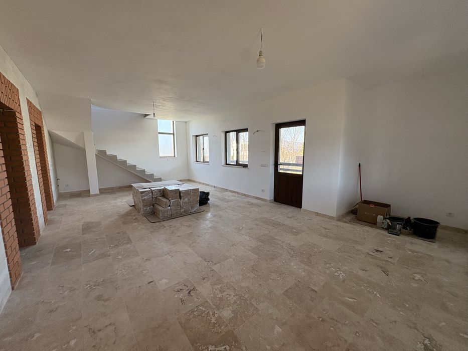 Vila deosebita cu 1000m2