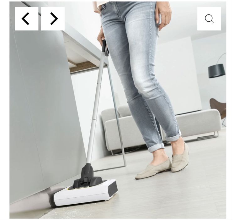 Электровеник KARCHER