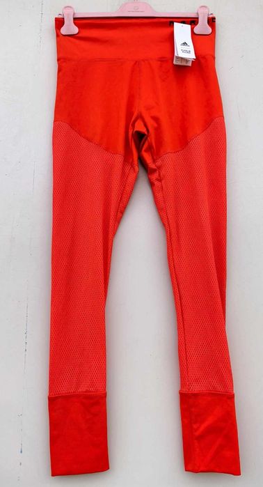 Adidas Karli Kloss жесток оригинален дамски клин М/Л  размер