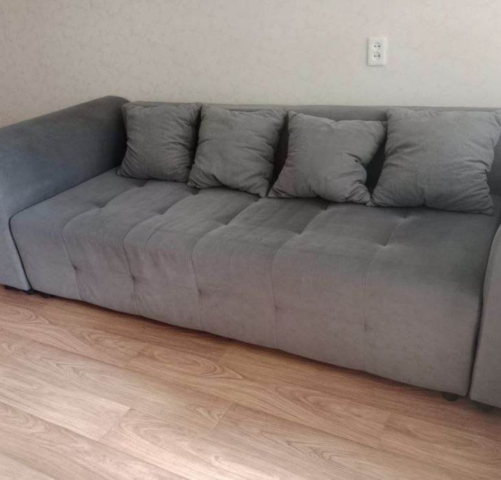 Продам диван б/у