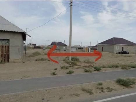 Жер сатылады Жанаталап