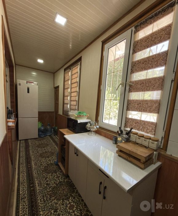 Yunusobod 6 3/1/4 s remontim mebel texnika