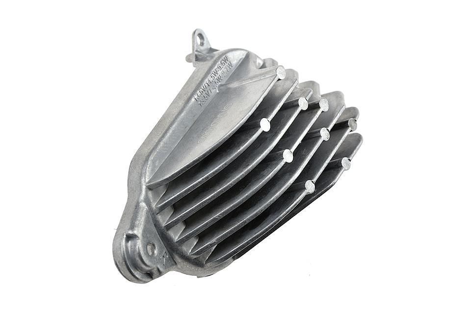 Unitate LED angel eyes Audi Q5 2013-, Dreapta, , NTY EPX-AU-003