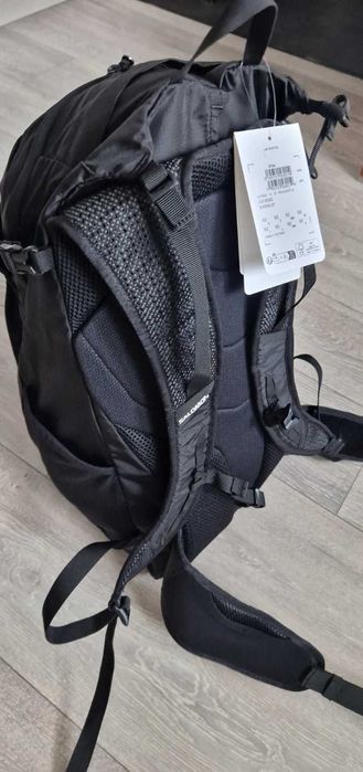 Rucsac Salomon 30L hiking salewa ortovox thule deuter mammut huke