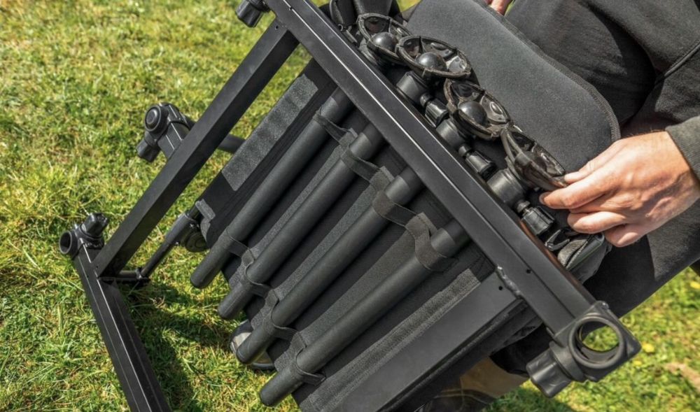 Фидерное кресло Preston Absolute 36 Feeder Chair