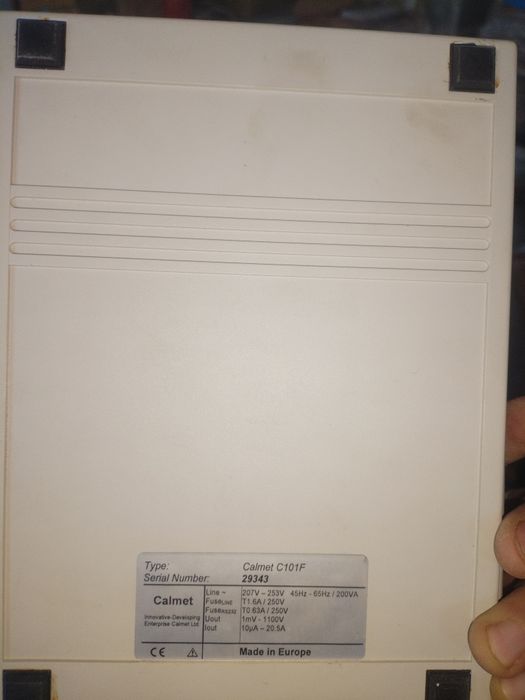 Калибратор С 101