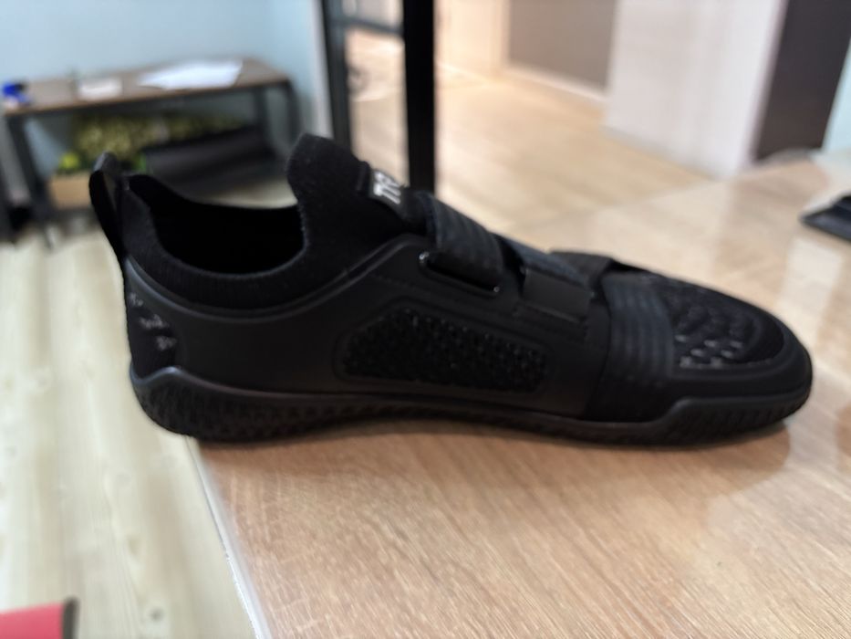 Кроссовки tyr dropzero lifter barefoot