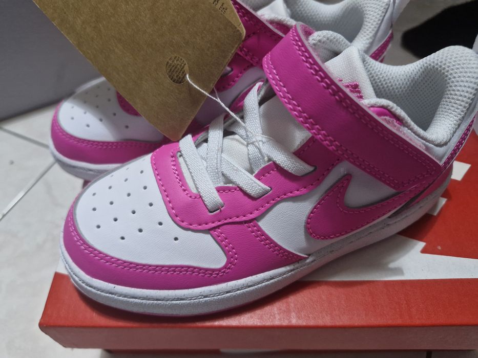 Adidas Nike 27 fetițe