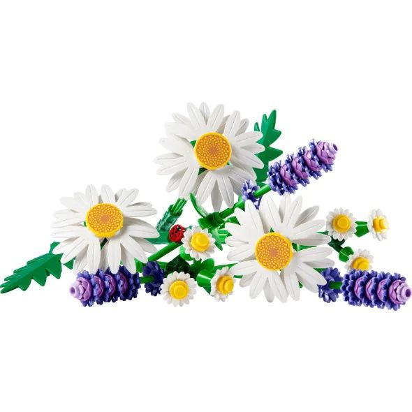 Ново Lego Botanicals