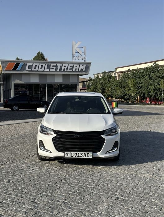 Onix Premier+ 2025