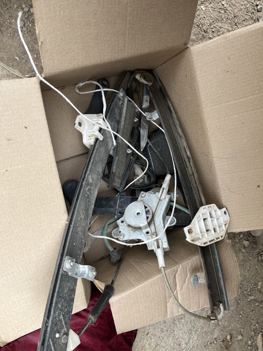 Некси гур комплект