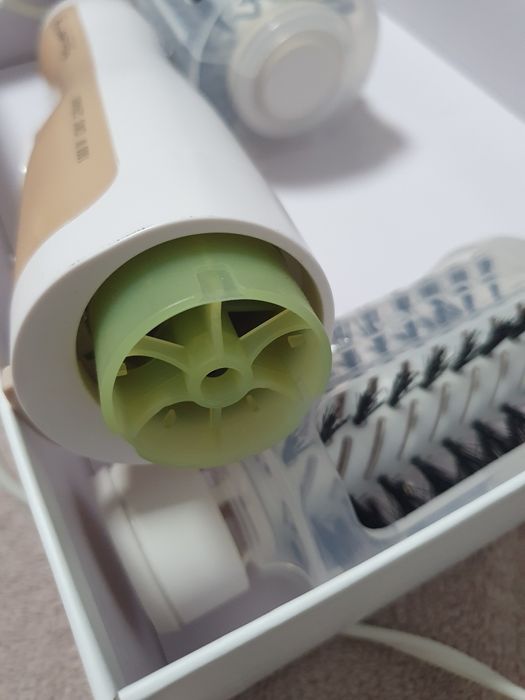 Perie rotativă Rowenta