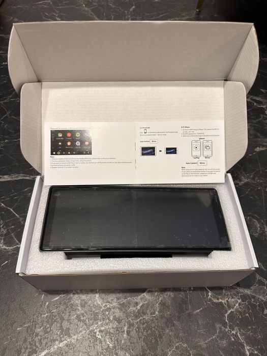 Navigatie Auto Universala