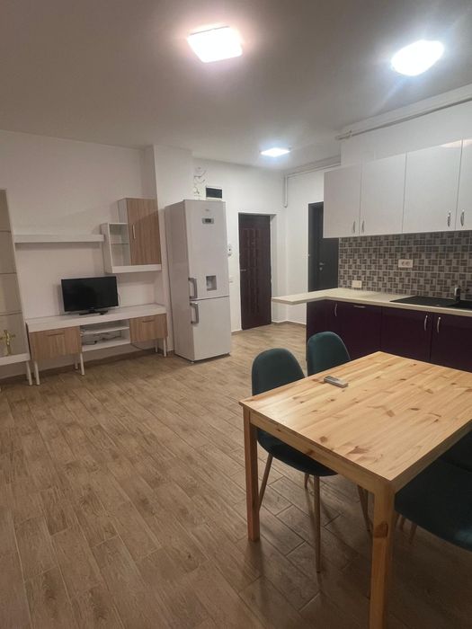 Apartament/ studio