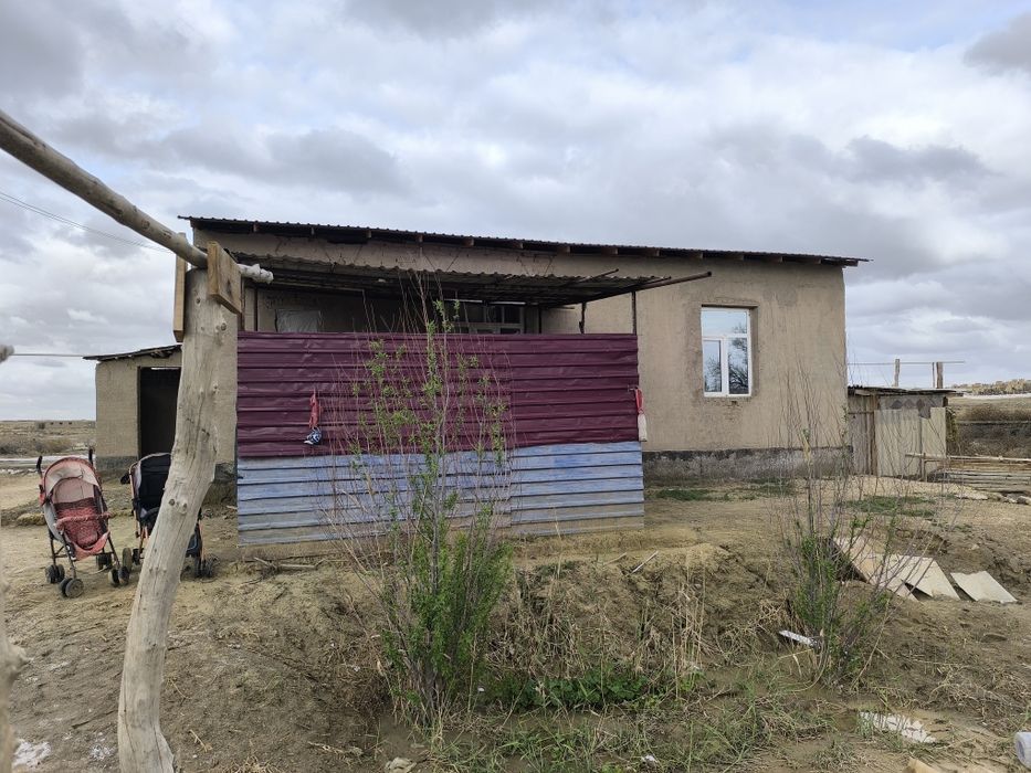 Жай сатилади Тахиаташ