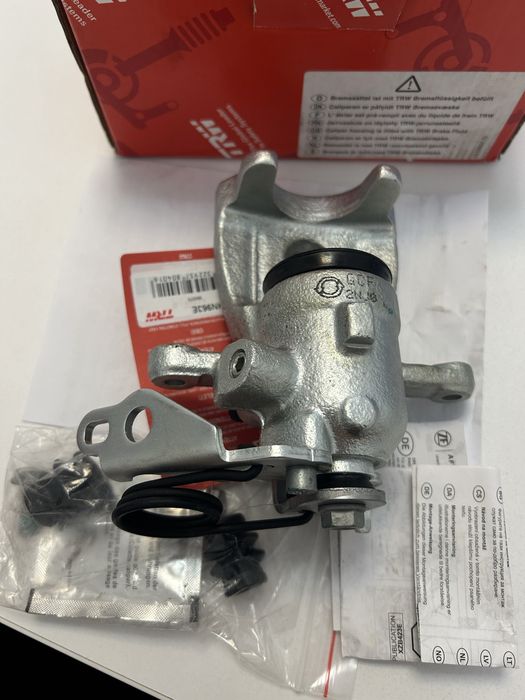 Etrier stanga spate TRW/FORD