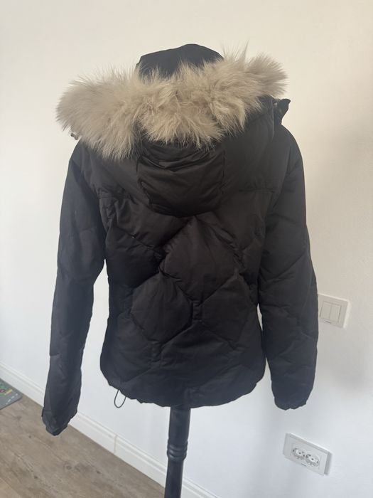 Geaca de iarna Sasta