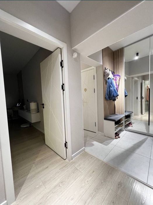 Срочная Продажа 3х ком 73м2 Дархан детский сад Интеллект