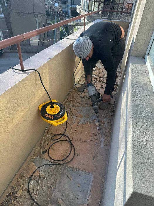 ХАМАЛСКИ УСЛУГИ – БЪРЗО И СИГУРНО! Кърти чисти извазва Изхвъляне на не нужни вещи