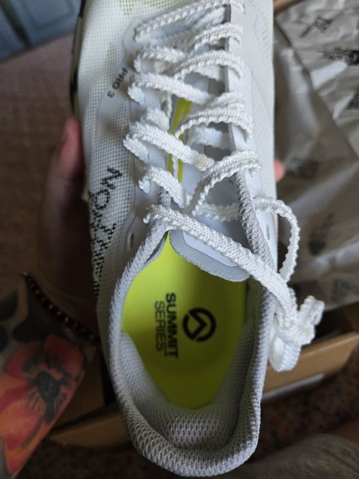 The north face pro