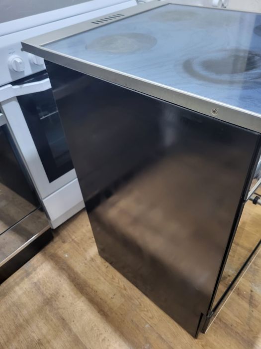 Плита стекло керамика Kaiser