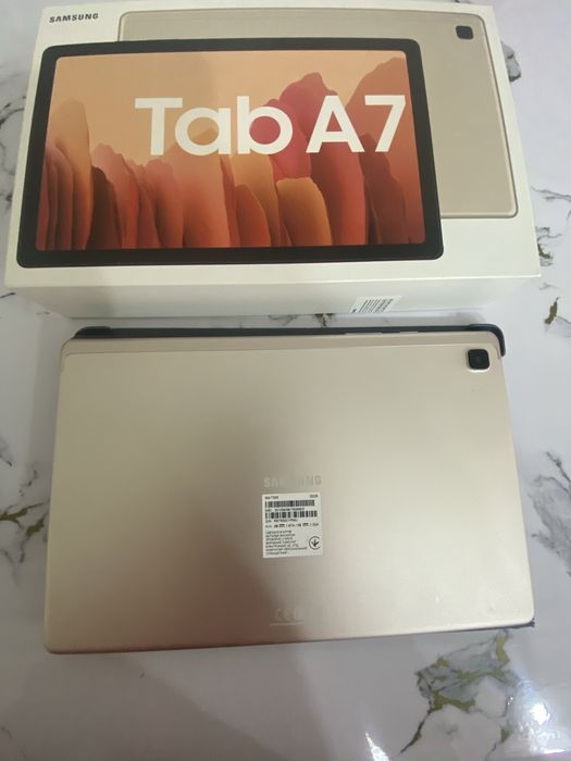 Продам Планшет Самсунг TAb A4