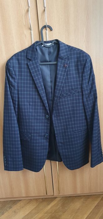 Vand costum barbatesc