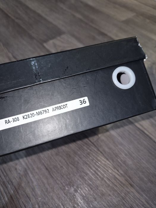 Продам новые ботильоны