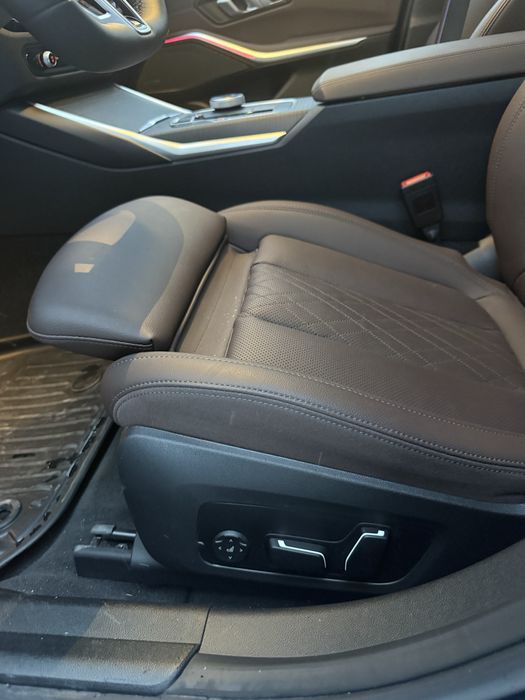 Bmw i3 40L night sport +dop