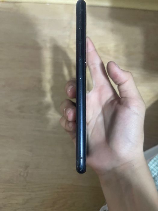 Iphone xr.