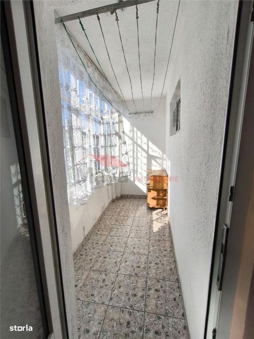 Apartament 3 camere, Sensul Vechi
