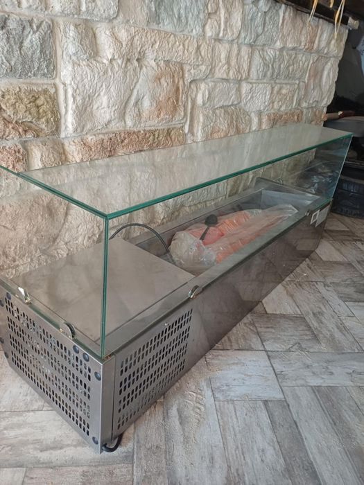 Оборудване за дюнер / Дюнер машина и принадлежности